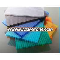 4mm 6mm 8mm 10mm skylight and roofing polycarbonate sheet