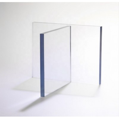 Anti static, anti scratch Polycarbonate sheet, transparent plastic sheets