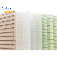 lexan polycarbonate sheet / polycarbonate sheets 6mm